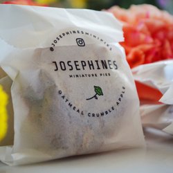 Josephines Miniature Pies