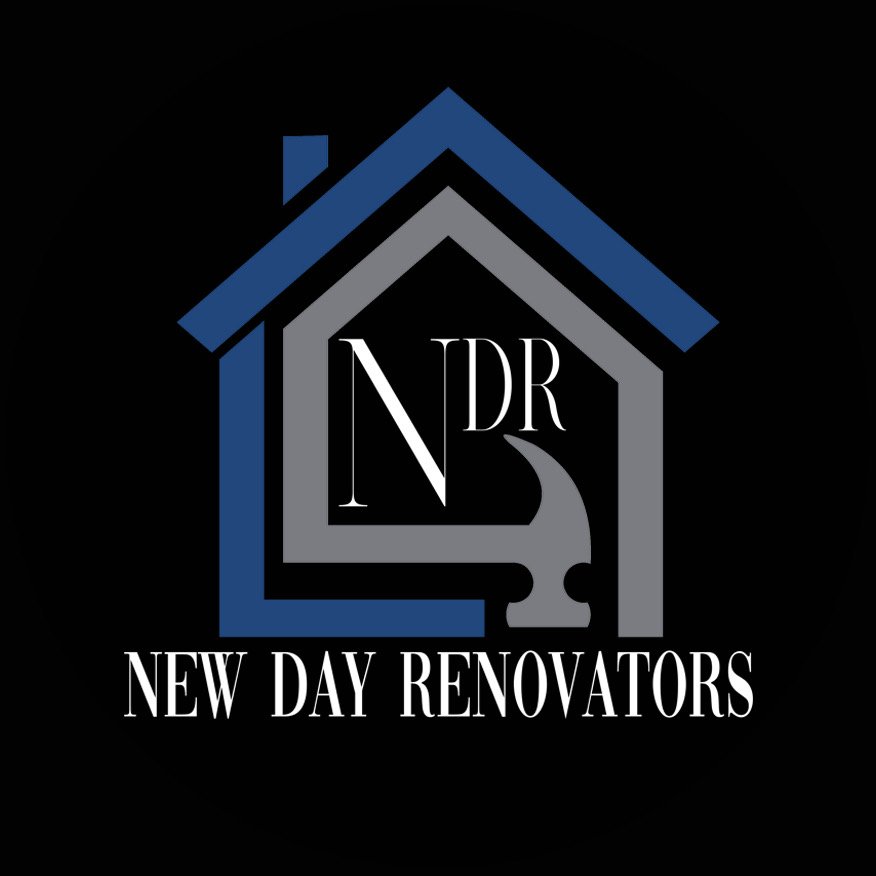 Slide of New Day Renovators