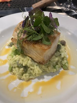Lexie's Bistro by null