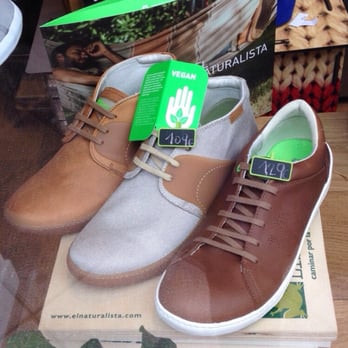 El Market - Chaussures Vegan - Children's Clothing Near Me - Lille, 59