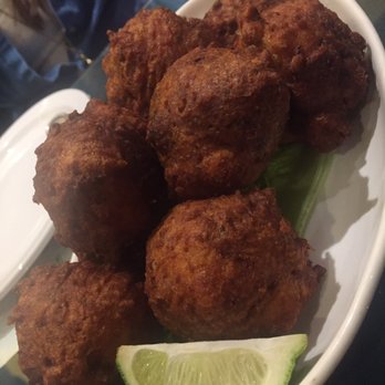 Chilli Chicken House - Fish pakora - Chinese Near Me - Mississauga, Ontario