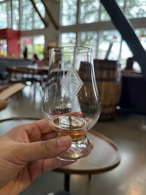 Westland Distillery by null