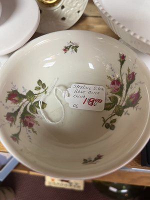 Antiques & Collectibles Too by null