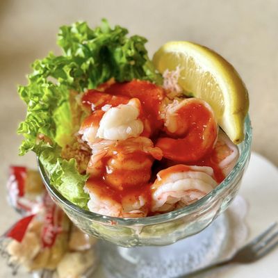 Anthony's Fish Grotto by null