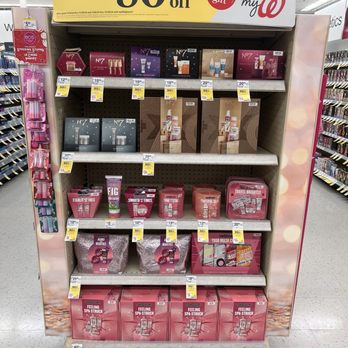 Walgreens - No7 and Soap and Glory for the holidays - Drugstores Near Me - Port Angeles, Washington Walgreens - No7 and Soap and Glory for the holidays - Drugstores Near Me - Port Angeles, Washington