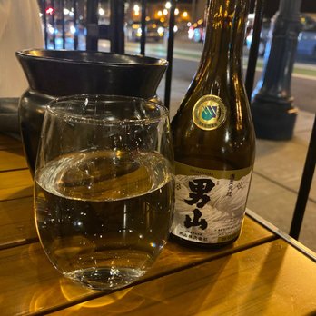 Ozumo - Sushi Bars Near Me - San Francisco, California
