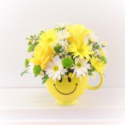 Avon Floral World