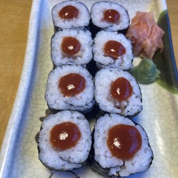 Osaka - Sushi Bars Near Me - Ennis, CE