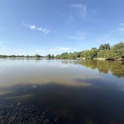 Miller's Pond Center