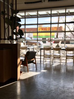 Method Coffee Roasters by null