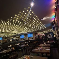 BXL Cafe - It was great night out.