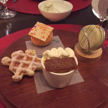 The Bocuse Restaurant - French Near Me - Hyde Park, New York The Bocuse Restaurant - French Near Me - Hyde Park, New York