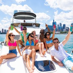 Play Pen Yacht Charters