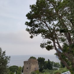 Camping Villagio Nettuno - La torre