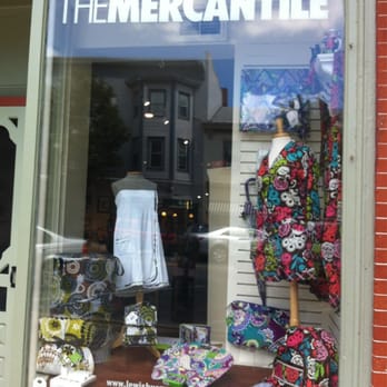 Mercantile - A must stop in boutique if you are visiting Lewisburg. The owner was in the shop and she was pleasant & personable. Adorable! - Gift Shops Near Me - Lewisburg, Pennsylvania Mercantile - A must stop in boutique if you are visiting Lewisburg. The owner was in the shop and she was pleasant & personable. Adorable! - Gift Shops Near Me - Lewisburg, Pennsylvania