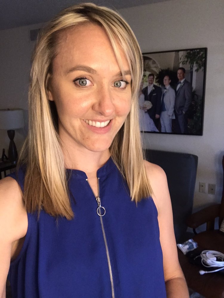 HAIR HAVEN 13 Photos Hair Salons 4645 Navy Rd, Millington, TN