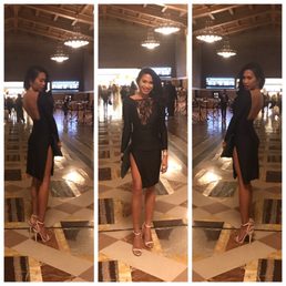 October 19 2016 LA FASHION WEEK October 19 2016 LA FASHION WEEK