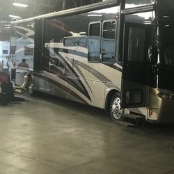 Leale's RV - Large RV's, Small RV's - we work on everything
