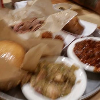 City Barbeque - BBQ tapas - Barbeque Near Me - Garner, North Carolina