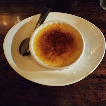 Metropolitan Grill - A little eggy - American Near Me - Seattle, Washington Metropolitan Grill - A little eggy - American Near Me - Seattle, Washington