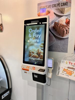 Doki Doki - Japanese Dessert Café by null