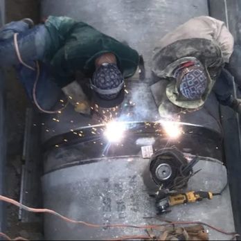 Meyer Built - Metal Fabricators Near Me - Poteet, Texas