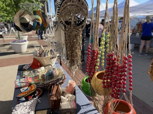 Old Town Farm & Art Market by null