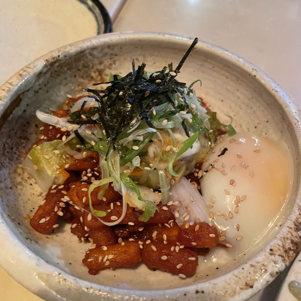 Gahm By Mokbar - Teokbokki - Korean Near Me - Brooklyn, New York Gahm By Mokbar - Teokbokki - Korean Near Me - Brooklyn, New York