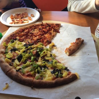Rustic Fire - Awesome pie at Rustic - Pizza Near Me - Paso Robles, California Rustic Fire - Awesome pie at Rustic - Pizza Near Me - Paso Robles, California