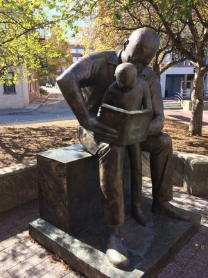 Reggie Lewis Track and Athletic Center by null