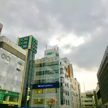 東急ハンズ 大宮店 - Updated February 2026 - 大宮区桜木町2-3