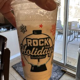Christmas Chai Christmas Chai