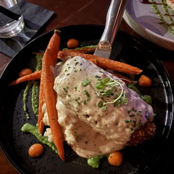 The Rabbit Hole - New American Near Me - Colorado Springs, Colorado