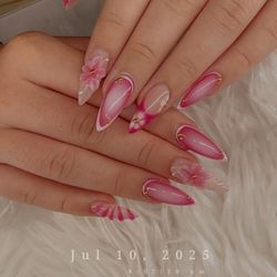Nailtastic - Nail design