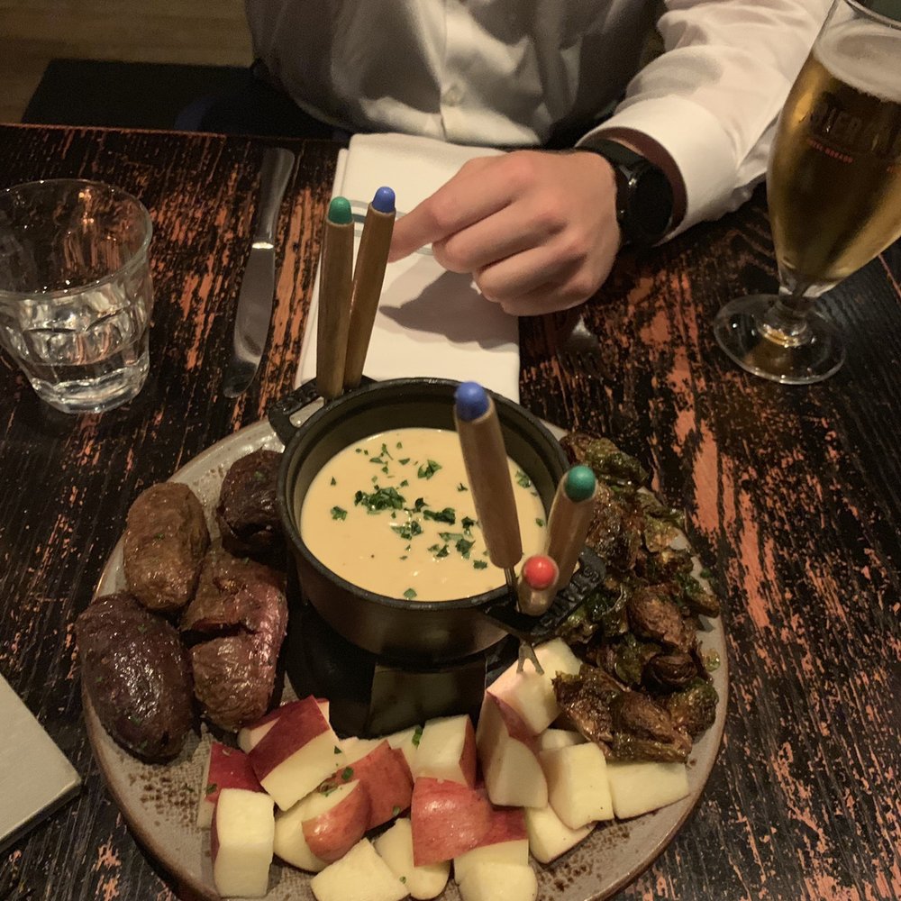 The Best 10 Restaurants near PPG Paints Arena in Pittsburgh, PA Yelp