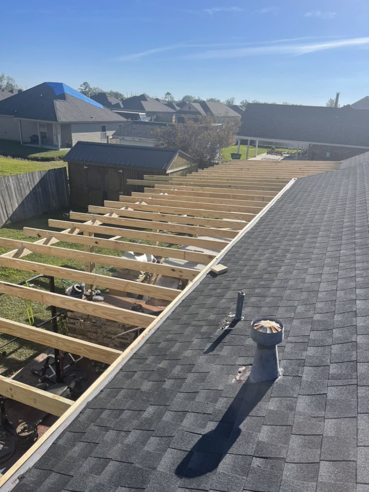 Slide of Knockout Services