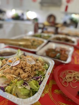 Bites and Bashes Cafe by null