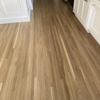 Image Hardwood Flooring - Kitchen After - Flooring Near Me Image Hardwood Flooring - Kitchen After - Flooring Near Me