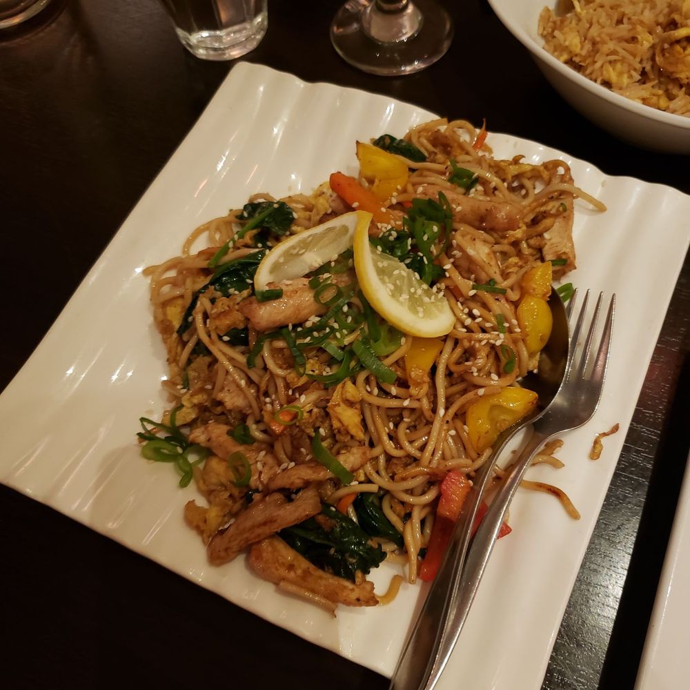 Norling - Norling chicken noodles - Restaurants Near Me - Amsterdam, New Hampshire