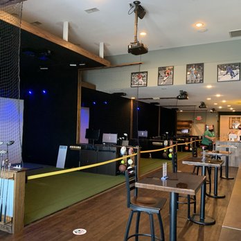 Turf's Up