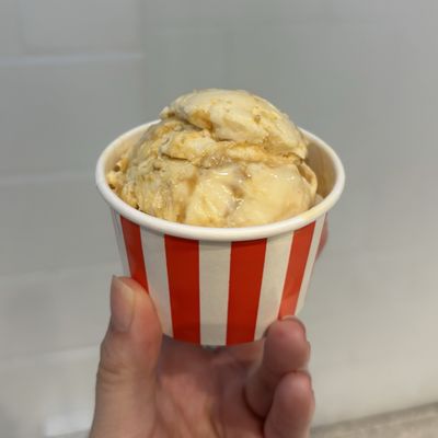 Butter & Cream by null
