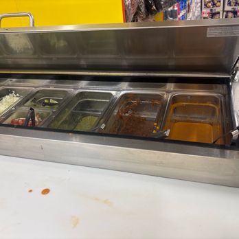 Mi Tienda Supermarket - Salsa bar, tasty. - Mexican Near Me - San Mateo, California Mi Tienda Supermarket - Salsa bar, tasty. - Mexican Near Me - San Mateo, California