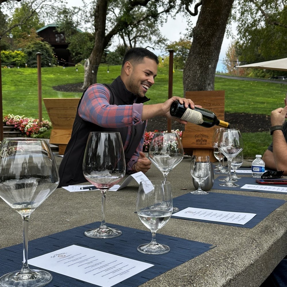 Far Niente - Marcos - Wineries Near Me - Oakville, California Far Niente - Marcos - Wineries Near Me - Oakville, California