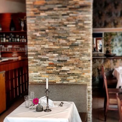 Restaurant Sorriso by null
