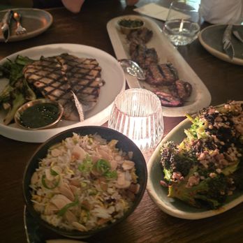 Zou Zou’s - Mediterranean Near Me - New York, New York