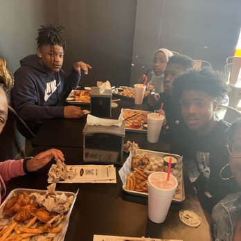 Wing Snob - Chicken Wings Near Me - Allen, Texas