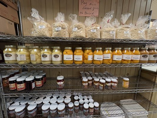 Dutch Country by null