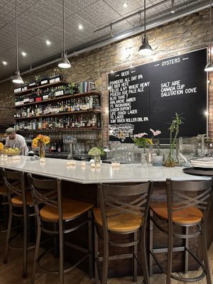 Mass St. Fish House & Raw Bar by null