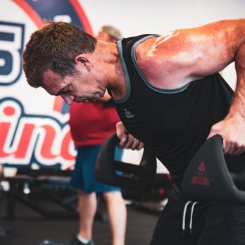 F45 Training - Camarillo - Circuit Training Gyms Near Me - Camarillo, California F45 Training - Camarillo - Circuit Training Gyms Near Me - Camarillo, California