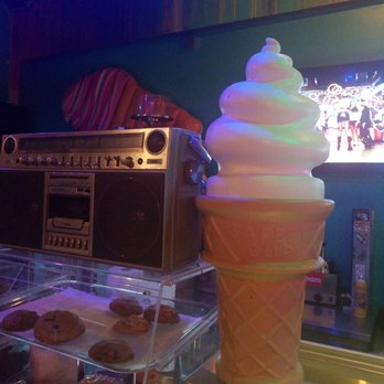 Mr Kream - Ice Cream & Frozen Yogurt Near Me - Miami, Florida Mr Kream - Ice Cream & Frozen Yogurt Near Me - Miami, Florida